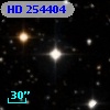 HD 254404