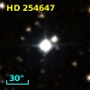 HD 254647