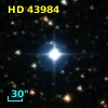 HD  43984