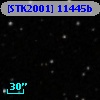 [STK2001] 11445b