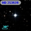 HD 253839