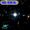 HD  43046