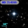 HD 254588