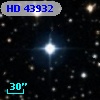 HD  43932