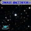 2MASS J06220338+1039030