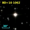BD+10  1062