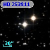 HD 253811