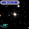 HD 253840