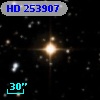 HD 253907