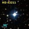 HD  43211