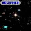 HD 254459