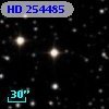 HD 254485