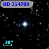 HD 254709