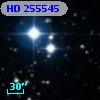 HD 255545