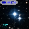 HD  44174