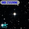 HD 255996