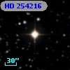 HD 254216