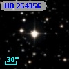HD 254356