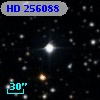 HD 256088