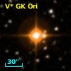 V* GK Ori