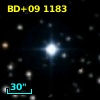 BD+09  1183