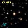 C*  487