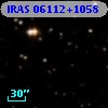 IRAS 06112+1058