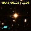 IRAS 06123+1108