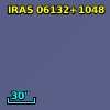 IRAS 06132+1048