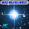 IRAS 06143+0957