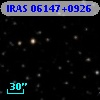 IRAS 06147+0926
