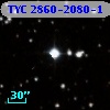 TYC 2860-2080-1