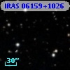 IRAS 06159+1026