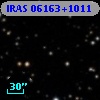 IRAS 06163+1011