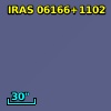 IRAS 06166+1102
