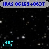IRAS 06169+0837