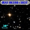 IRAS 06180+1037
