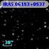 IRAS 06183+0837