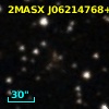 2MASX J06214768+1039233