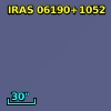 IRAS 06190+1052