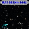 IRAS 06194+1041