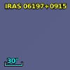 IRAS 06197+0915