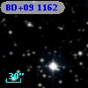 BD+09  1162