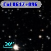 Cul 0617+096