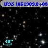 1RXS J061909.0+083859