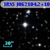 1RXS J062104.2+104003