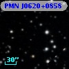 PMN J0620+0858
