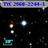 TYC 2860-2244-1