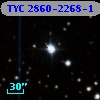 TYC 2860-2268-1