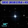 1RXS J010139.6+435741